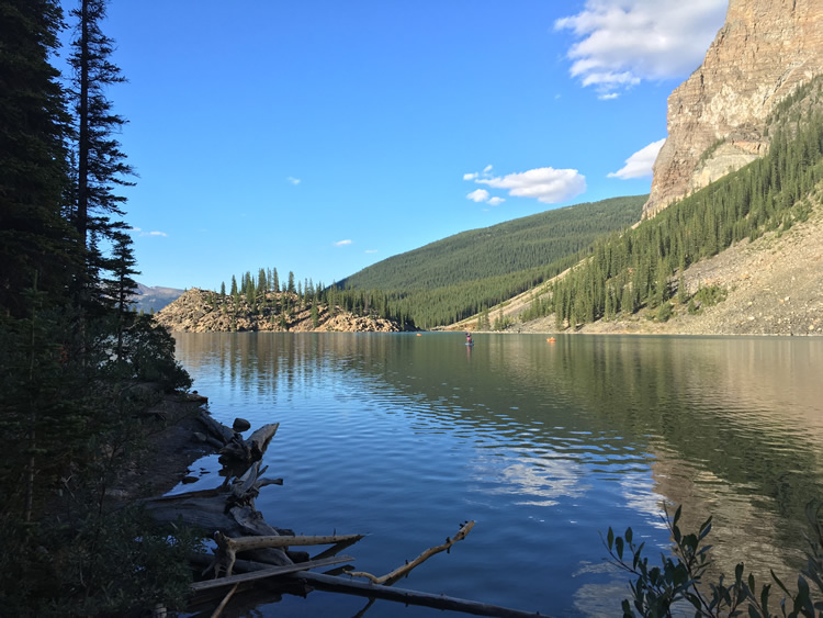 Banff National Park